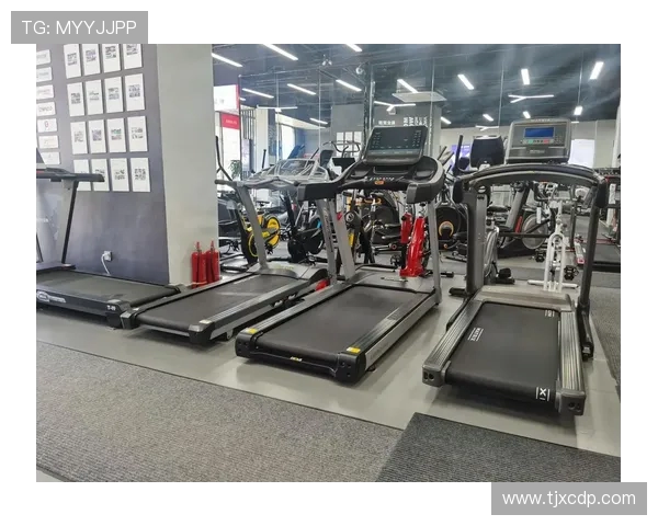 苏州健身器材市场:如何选购优质健身设备? 苏州健身器材市场:如何选购优质健身设备?