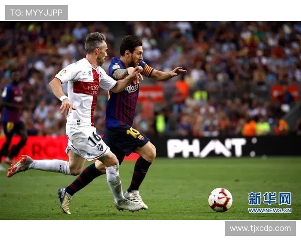 西甲联赛巴萨对韦斯卡比赛回顾