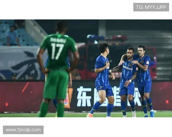 解密中超联赛外援政策背后的秘密