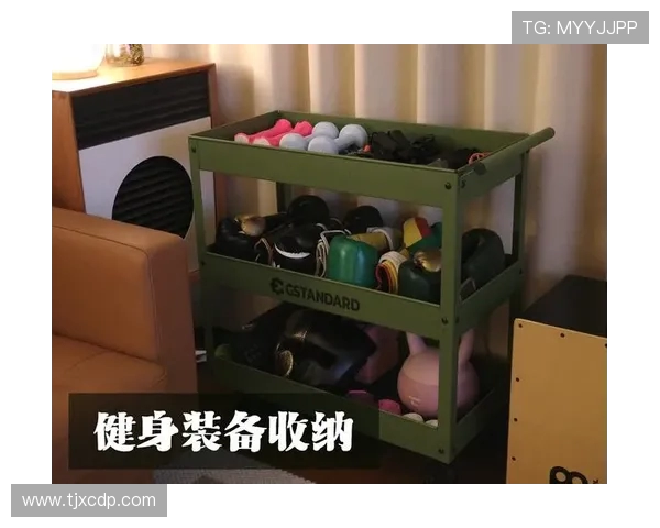 适合新手的简单实用健身器材清单