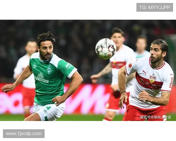 德甲赛季前瞻与推荐球队:排名预测与黑马观察 德甲赛季前瞻与推荐球队:排名预测与黑马观察