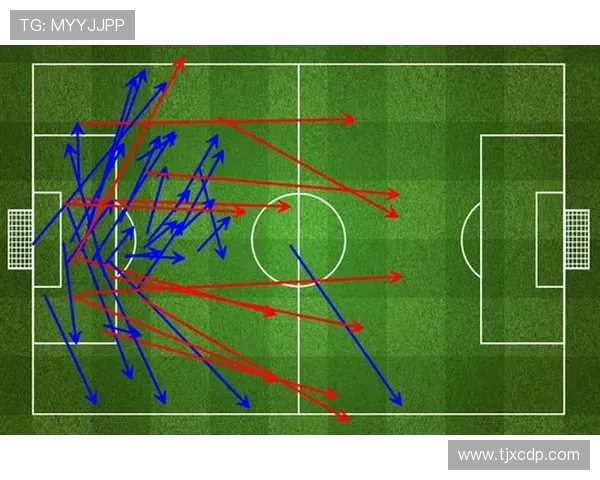 足球比赛中的长传技巧与精准射门 足球比赛中的长传技巧与精准射门