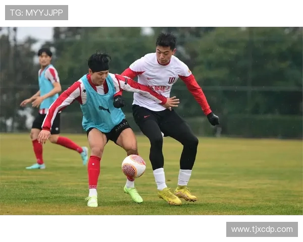 足球训练中的心理素质与压力管理