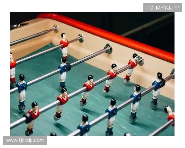 足球设备的最新发展趋势与创新