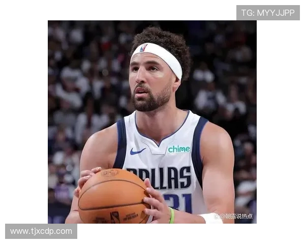 NBA人类精华：最具运动天赋的球员