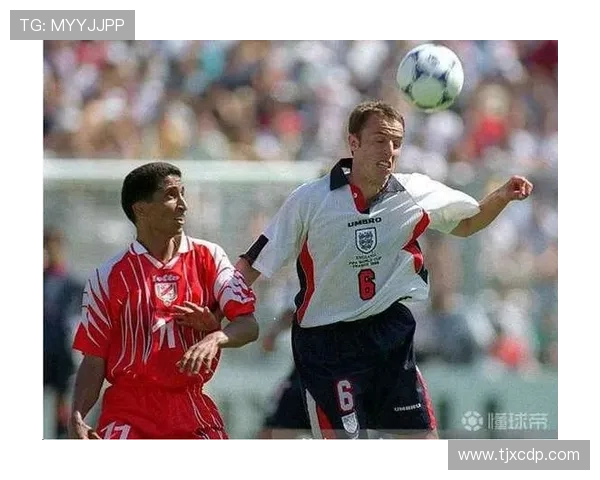 1998年法国世界杯英格兰国家队完整名单与阵容解析球员风采回顾