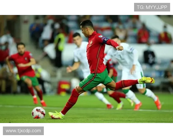 C罗参加过几次世界杯并创造了哪些历史记录解析 C罗参加过几次世界杯并创造了哪些历史记录解析