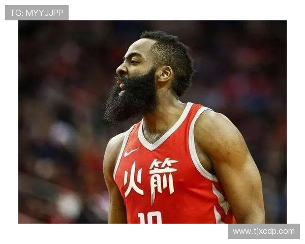 詹姆斯·哈登在火箭队的职业生涯回顾与成就