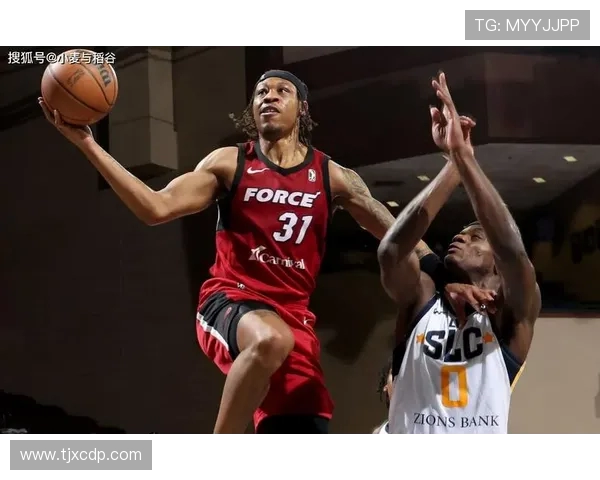 某北区强队对前湖人外援迪伦温德勒表现出浓厚兴趣欲引进他