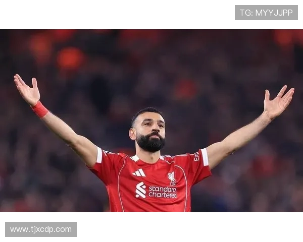 法媒曝吉达联合与萨拉赫夏窗转会谈判已启动