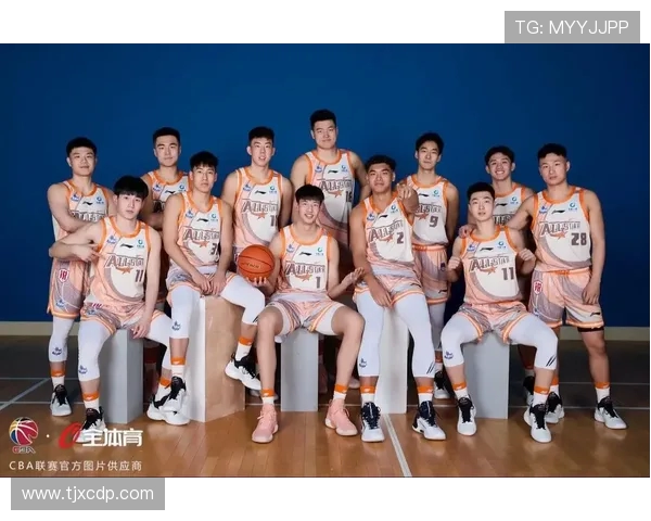 2016年CBA全明星赛南北方对阵阵容公布及比赛看点解析