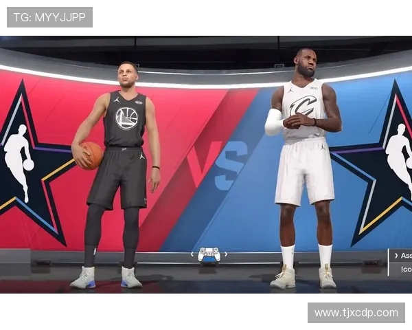 2018年NBA全明星正赛完整回放詹姆斯队险胜库里队
