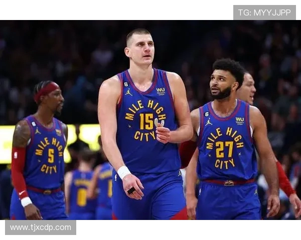 2023年NBA总决赛丹佛掘金击败迈阿密热火夺得总冠军 2023年NBA总决赛丹佛掘金击败迈阿密热火夺得总冠军