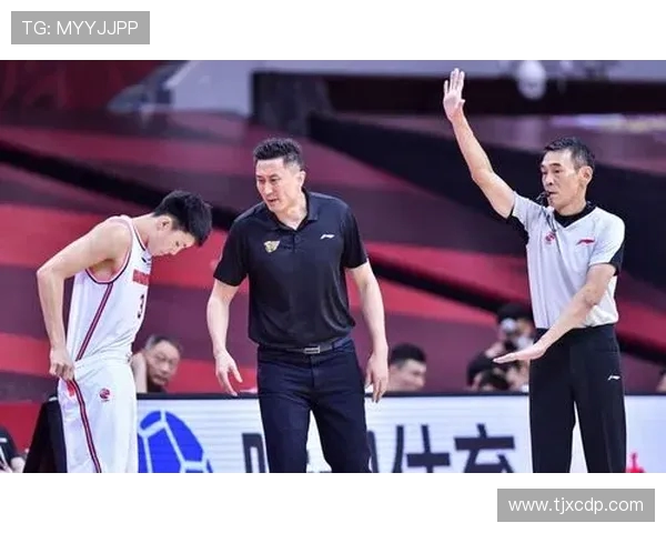 CBA全明星2017视频直播观看指南与赛事看点解析